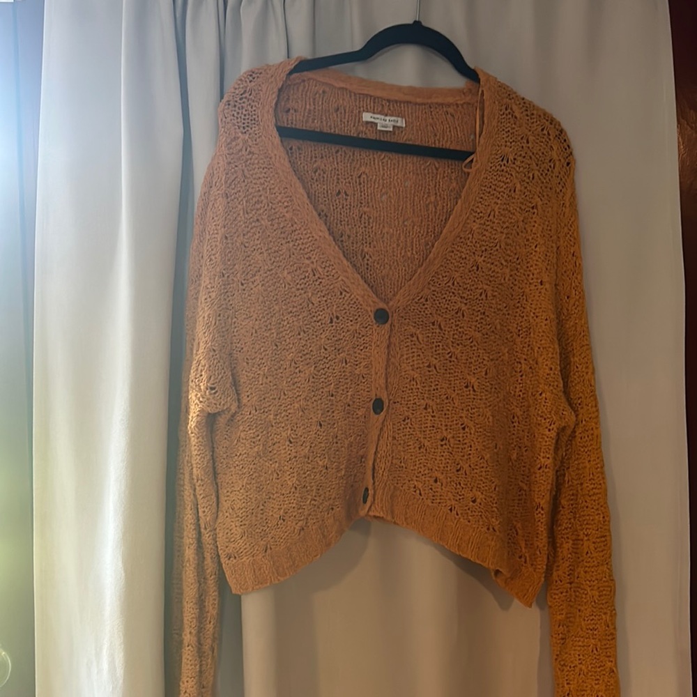 American eagle cardigan great condition